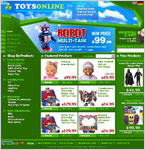 Toys Online