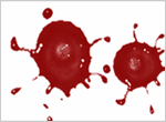 Blood Drips