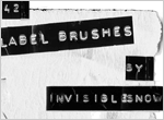 Label Brushes