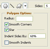 Polygon Tool