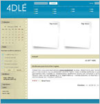 4dle Theme