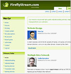 FireflyStream