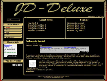 JD-Deluxe