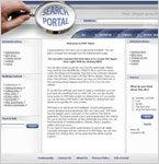 Search Portal