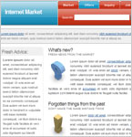 Internet Market