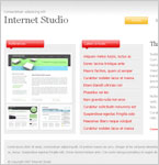 Internet Studio