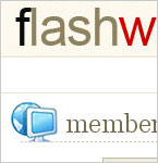 Flash Web