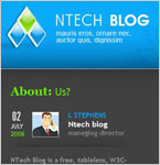 NTech Blog