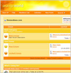 Orangeworld