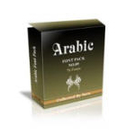 Arabic Font Pack