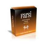 Farsi Font Pack